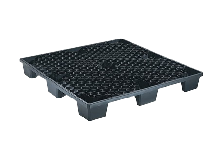 Plastic Pallet My-A 1135x1135x140mm