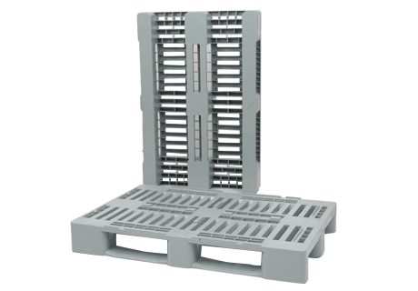 Hygienic pallet 1200x800x155mm