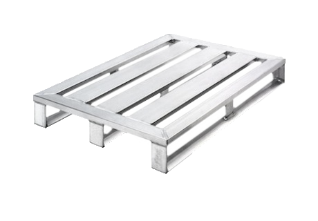 Aluminium Pallets