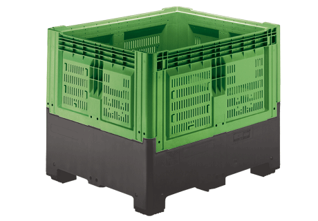 Pallet Box FP 1200x1000x973 mm