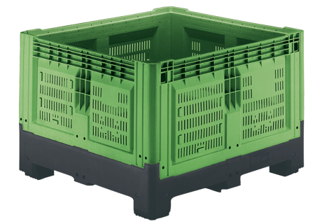 Pallet Box FP 1200x1100x800 mm