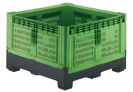 Pallet Box FP 1200x1200x800 mm