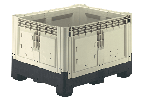 Pallet Box FC 1200x1000x800mm