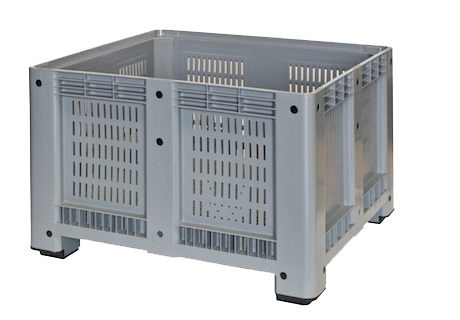 Pallet Box SP 1130x1130x580 mm