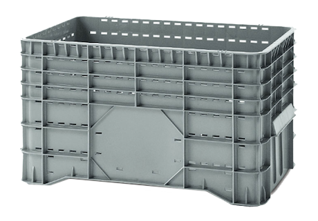 Pallet Box SPS 1020x640x580 mm