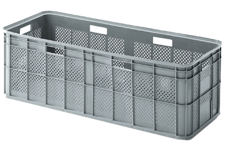 Pallet Box SPS 1190x490x370 mm