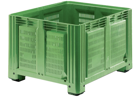 Pallet Box SPG 1200x1000x850 mm