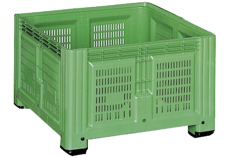 Pallet Box SPG 1200x1100x760 mm