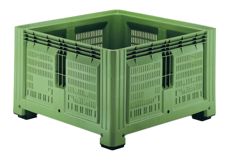 Pallet Box SPG 1200x1200x760 mm