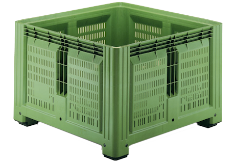 Pallet Box SPG 1200x1200x850 mm