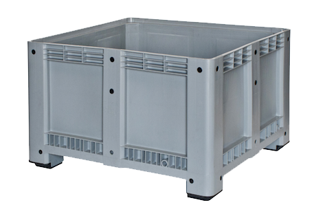 Pallet Box SC 1200x800x760 mm