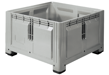 Pallet Box SCG 1200x1100x630 mm