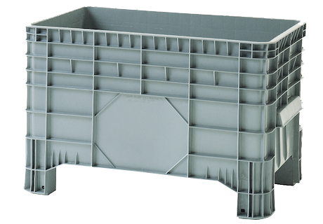 Pallet Box SCS 1040x640x670 mm