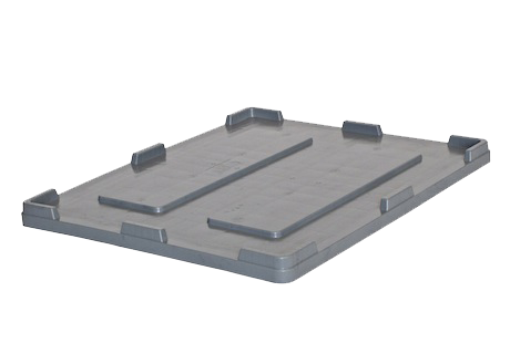 Lid Pallet Box LB 1200x1000 mm