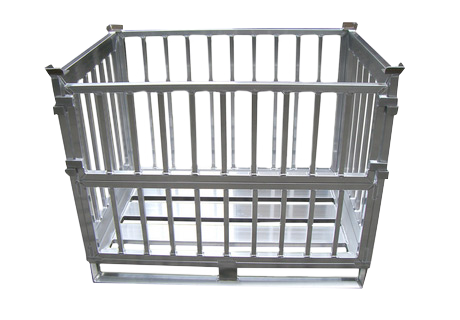 SP-Alubox MKG 1200x1000x900 mm