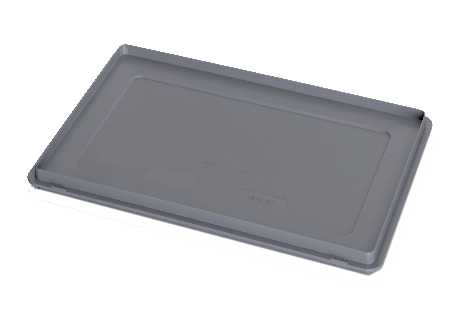 Lid DE 600x400 mm