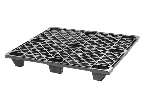 Plastic Pallet NP 1200x1000x135mm