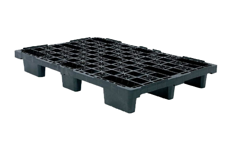 Plastic Pallet L 1200x800x155mm