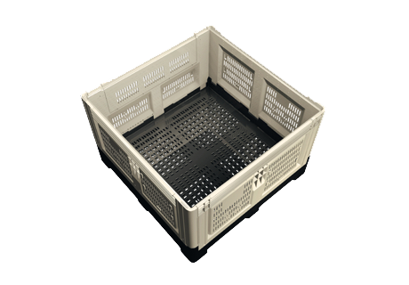 Pallet Box FP 1200x1200x973 mm