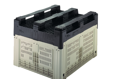 Pallet Box FP 1200x1200x973 mm