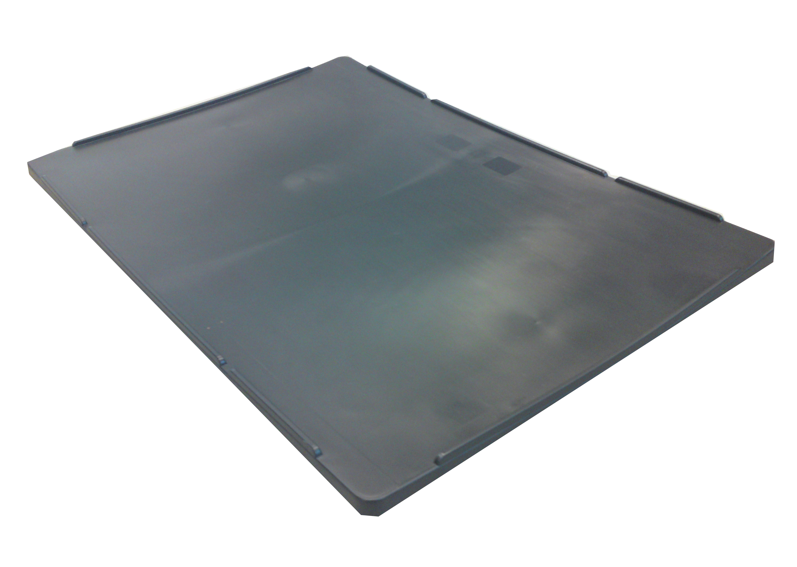 Lid for Pallet Collar L 1200x800mm