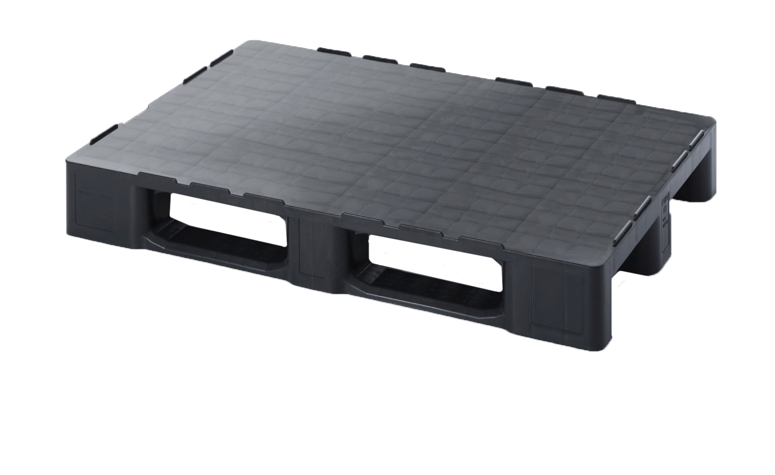 Plastic Pallet HP 1200x800x152mm