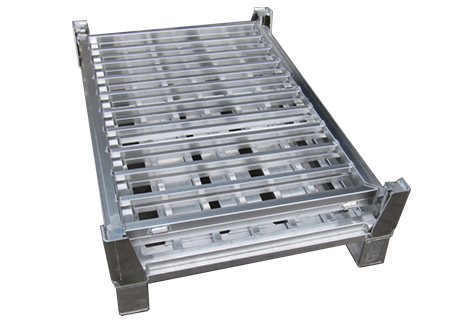 Aluminium Box MGL 1200x800x900 mm