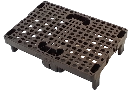 Plastic Pallet K 600x400x148mm