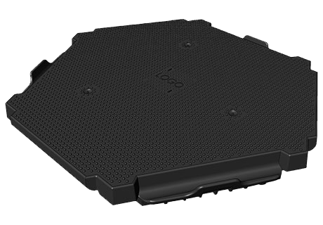 Flexible Floor Heavy Duty