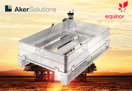 Aluminum pallet with special friction