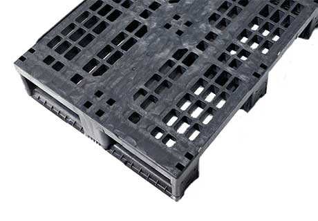 Plastic Pallet PPP 600x800x160mm