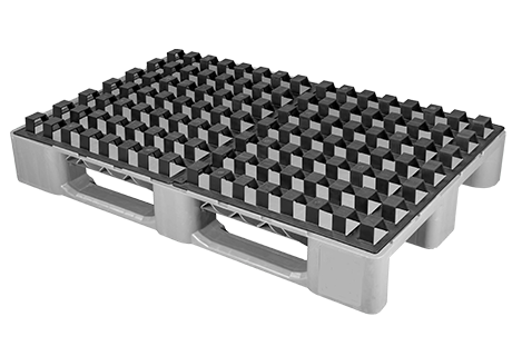 Freeze spacer IP-FS1208BL