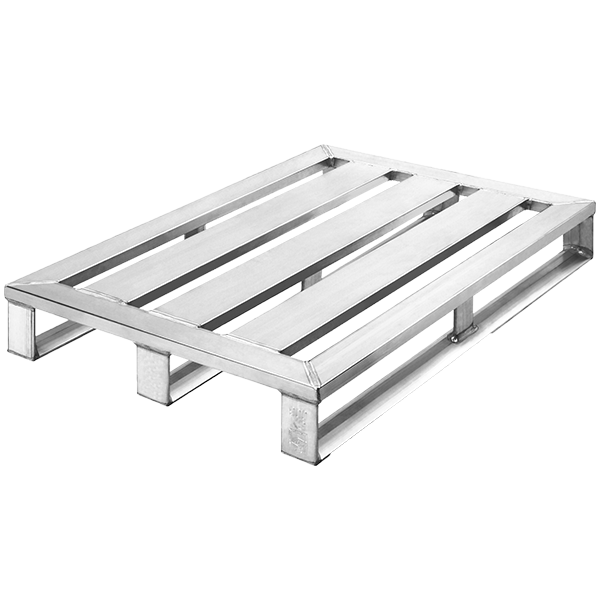 Aluminium Pallets