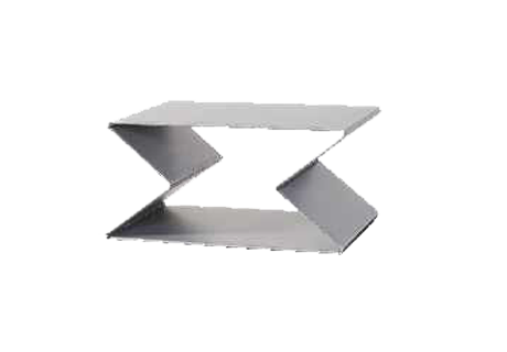 All In One Pallet container 800x600x750 mm