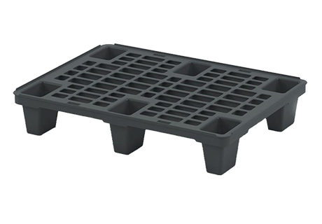 Plastic Pallet IP-LP8060F