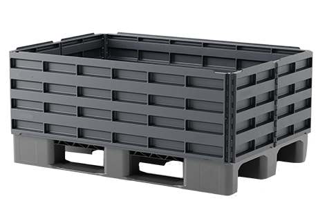 Pallet Collar 1200x800x200 mm