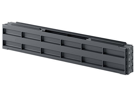 Pallet Collar 1200x800x200 mm