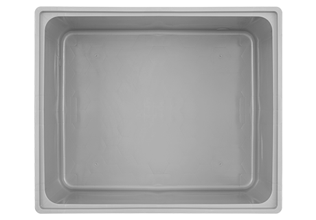 Pallet box 1200x1000x790 mm IP-HB-3