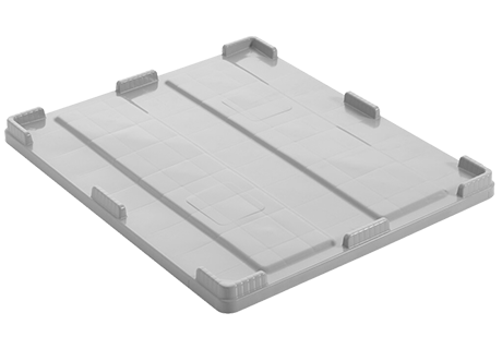 Pallet box lid 1200x1000 mm IP-SB-3