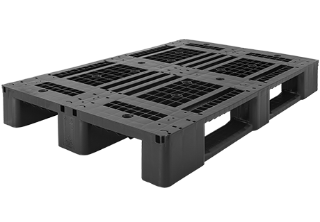 Circular Pallet 1200x800