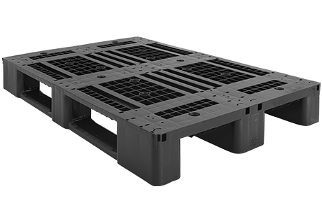 Circular Pallet 1200x800