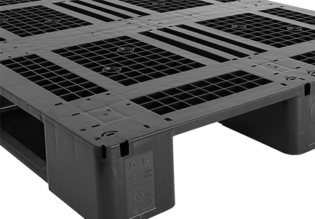 Circular Pallet 1200x1000