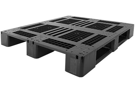 Circular Pallet 1200x1000