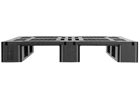 Circular Pallet 1200x1000