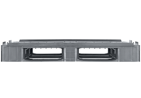 Plastic pallet IP-CS-1- 1200x800