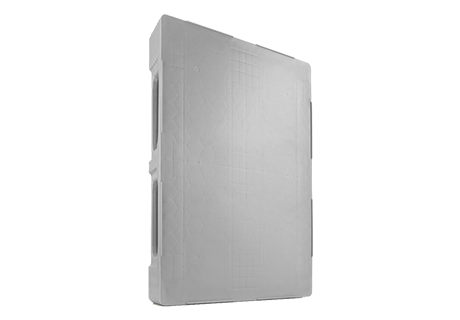 Plastic pallet IP-TC-1- 1200x800