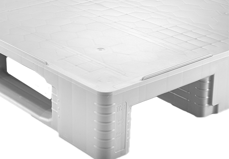 Plastic pallet IP-TC-1- 1200x800