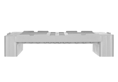 Plastic pallet IP-H-2- 800x600