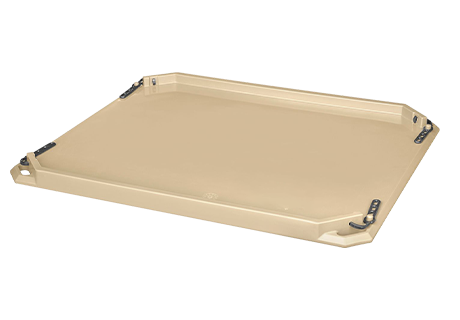 IPFP-660-2 PUR 630 L