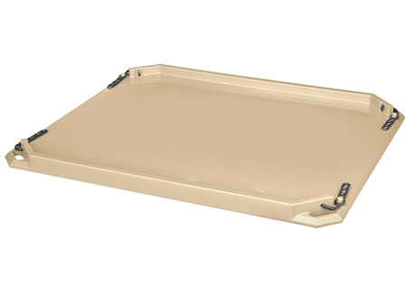 IPFP-660-7 PUR 620 L